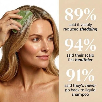 EZMIRALD™ Korean Scalp Revival Bar