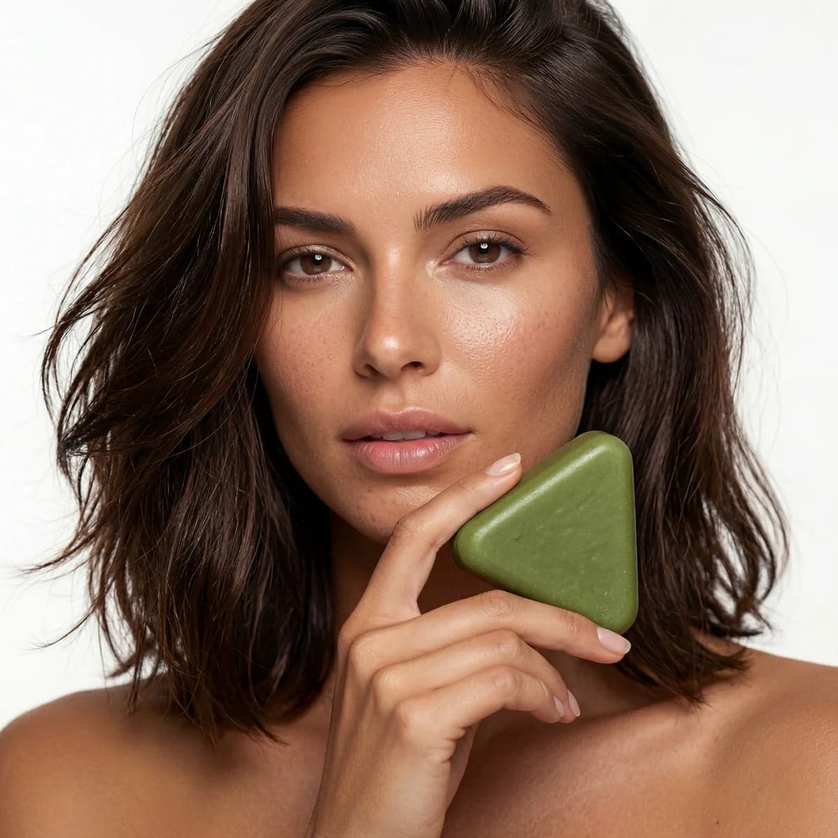EZMIRALD™ Korean Scalp Revival Bar