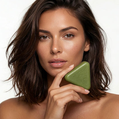 EZMIRALD™ Korean Scalp Revival Bar