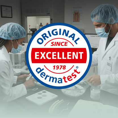 EZMIRALD® Triple Action Teeth Whitening Powder