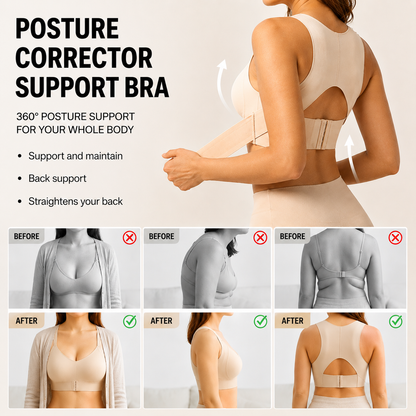 EZMIRALD Trueform-Bra